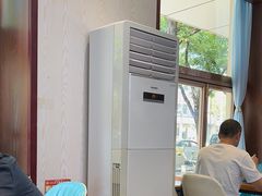 -紫光园·烤鸭·北京菜(团结湖店)