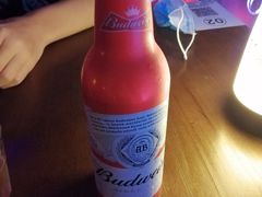 百威-1BAR音乐清吧