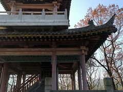 -武侯墓风景区