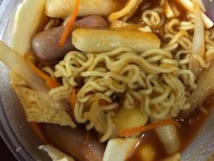 拉面年糕-韩礼年糕(飞虹路店)