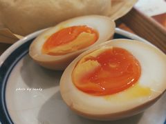 日式柴鸡蛋-AFS|青岛传统包子铺
