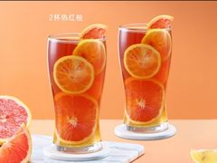 -桂桂茶(金谊广场店)