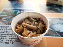 猪油拌粉-肖胖子猪油拌粉