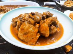 -清真利德顺小老饭庄(复兴路店)