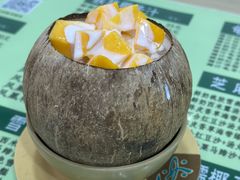 -玉椰林甜品店(创始店)