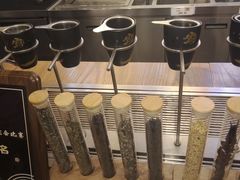 -霸王茶姬(南亚风情第壹城店)