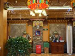 -宗巴雍姆藏餐府