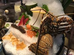 -海鼎荟海鲜姿造(晋江宝龙店)