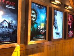 -伯爵·沉浸式超级密室·直营店