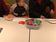 -海底捞火锅(亲子主题北金鹰店)