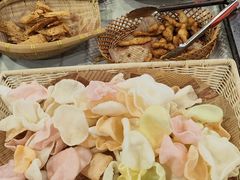 -听涛雅苑百味饺子老家菜馆