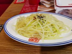 -新兴园饺子馆(北京百子湾店)