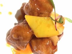 -Yan Ting 宴庭中餐厅(上海静安瑞吉酒店)