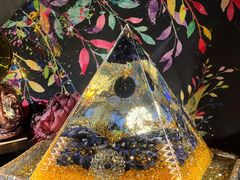 -雪灵魔法世界SHELLY’S TAROT(大良桂畔里店)
