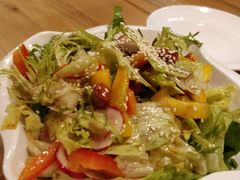 -陈傻子餐厅(世纪都会店)