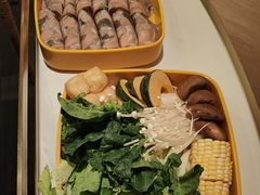 -润园四季椰子鸡火锅(欢乐海岸店)