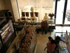 -好利来(柳北店)