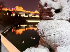 -西安城墙·碑林历史文化景区