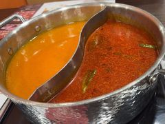 -呷哺呷哺(西单大悦城店)