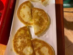 蒙古酸奶饼-九十九顶毡房(阜石路店)