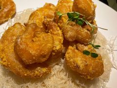 -小厨娘淮扬菜(六合欢乐港店)