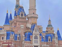 -上海迪士尼度假区