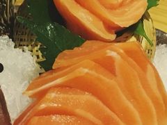 -花潮料理艺食馆(世欧广场店)