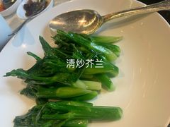 -北京四季酒店·采逸轩