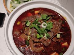 -宋徽厨·安徽菜(绿地店)