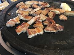 -Dombe豚(黑猪肉街店)