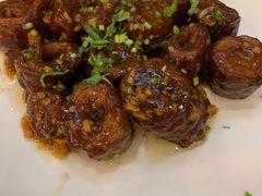 -九花山烤鸭店