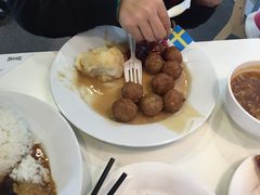 -宜家·瑞典风味餐厅(无锡店)