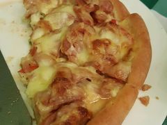 -起士林西餐厅(东经路店)
