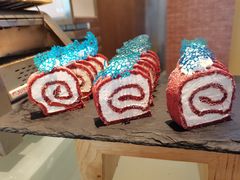 -上海国展宝龙丽筠酒店