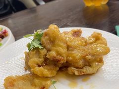 -新黑石礁酒楼·海鲜(黑石礁店)