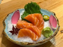 -昱匠·日本料理(金融街店)