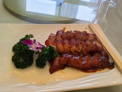 -黄埔华苑酒家(黄埔店)