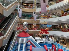 -万达广场(菏泽牡丹店)