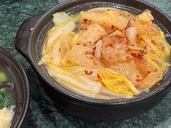 三鲜煲-阿龙酒煲(海宁新苑路店)