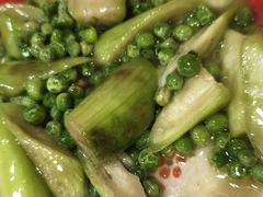 -听涛雅苑百味饺子老家菜馆