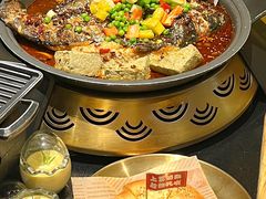 -鱼见你烤鱼•本地烧烤(1818店)