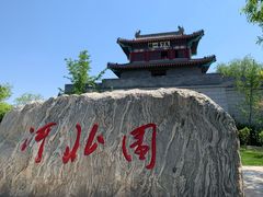 -武清南湖绿博园