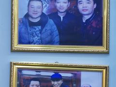 -清真利德顺小老饭庄(复兴路店)