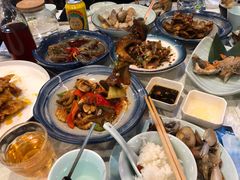 -渔娘渔家丹东海鲜(东直门店)