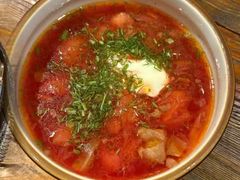 -卢布里西餐厅(总店)