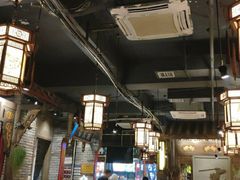 大堂-蜀大侠火锅(建设路第五大道店)