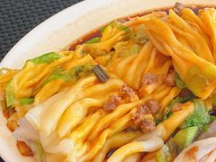 -圣丰索菲特·2 On 988 Café 自助餐厅