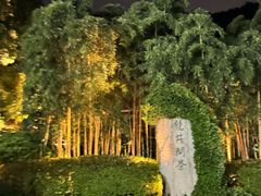 -十八棵（老龙井）御茶园(老龙井店)