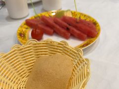 -万荣烤鸭店·北京菜(天坛店)
