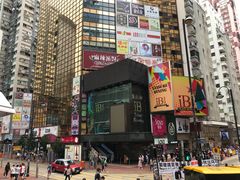 门面-添好运点心专门店(中环IFC店)